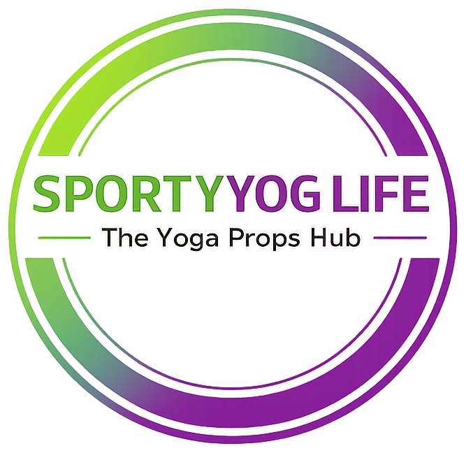 new sportyyoglife logo